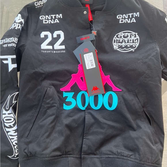 Kappa jacket - Picture 4 of 5